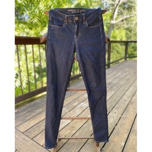American Eagle Jegging, Size 2